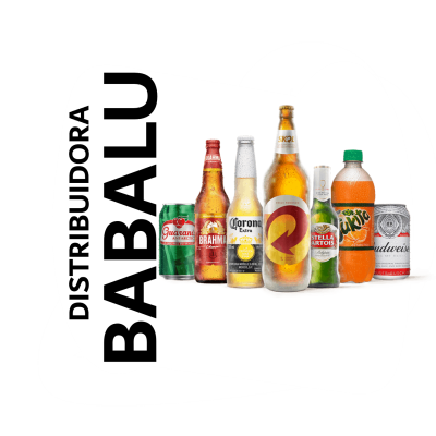 babalu_distribuidora BABALU Distribuidora de Bebidas São Carlos WhatsApp