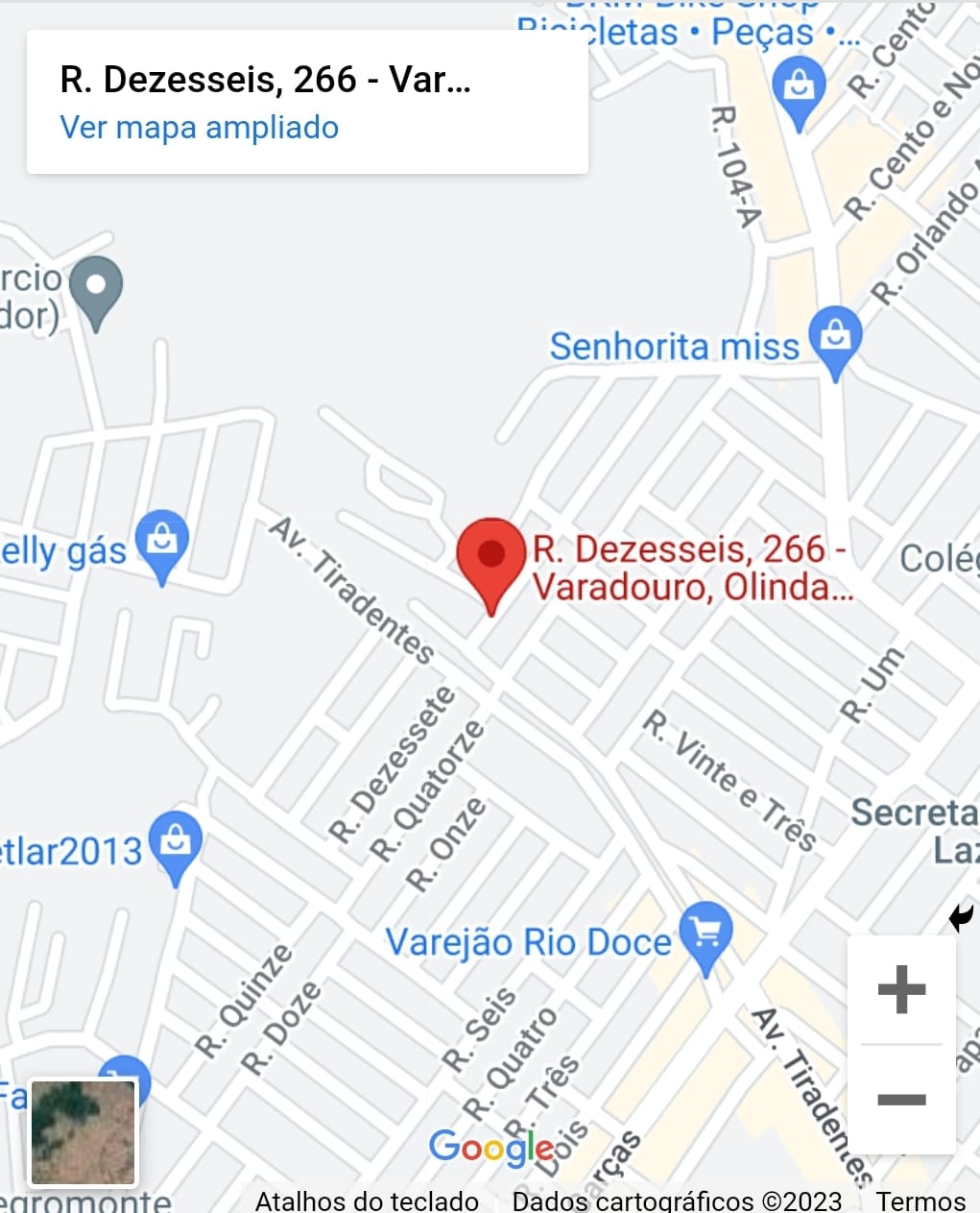 Brasil Gás de Cozinha Olinda e Paulista Depósito WhatsApp​