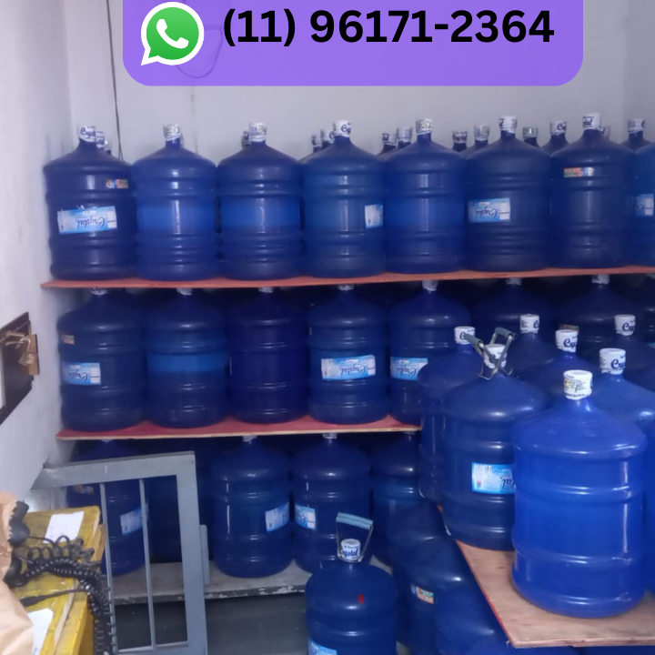 Expresso Tio Gás de cozinha água Recreio São Jorge WhatsApp